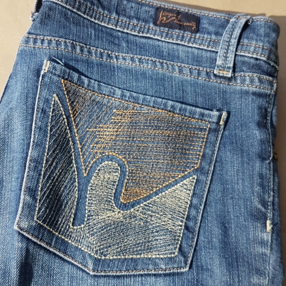 Citizens of Humanity flare - Picture 2 of 6